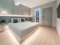 Miduo Light Luxury Hotel (Chuhe Han Street Subway Station Provincial Museum)