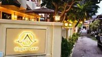 Elegant Lanna - Guest houses