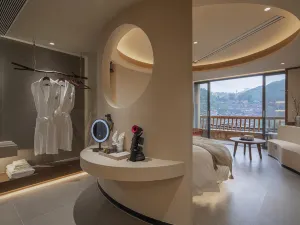 밸리 오브 더 윈드 · 클라우드 인