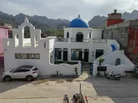 Yesanpo Manshiguang Boutique Homestay - Hot Tub