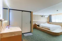 Morning Hotel