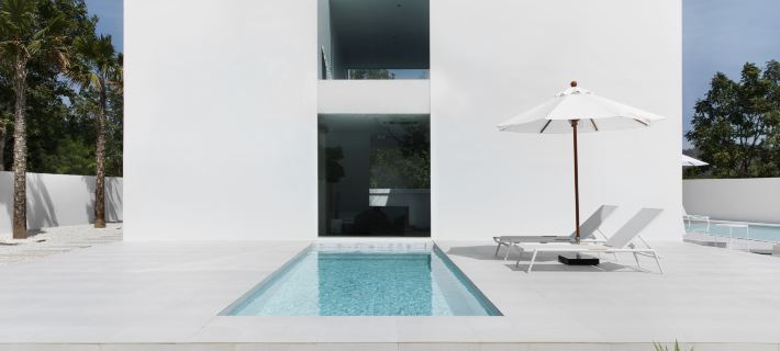 Her Huahin Pool Villa Hotels in Hua Hin