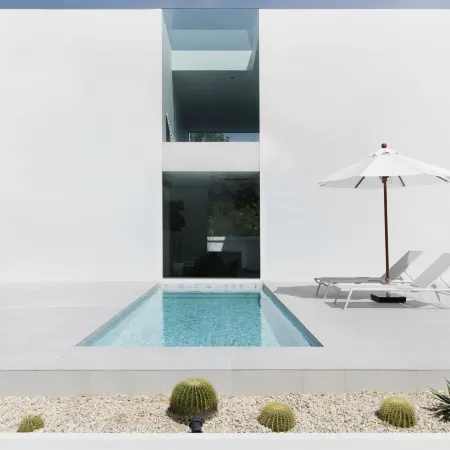 Her Huahin Pool Villa