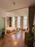 YuanSu Breezy Stay Hotel（Haixinsha）