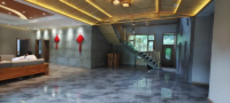 Fusong Guiben Mountain Homestay