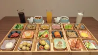 Yuhe Hotel (Jiuhua Branch