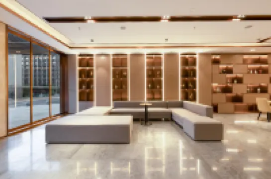 Lavande Hotels (Jingdezhen North Station Branch)