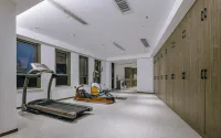 Eureka Hotel Hotels in Wuxi