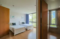 Sandbox beachfront villa2