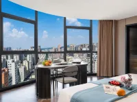 Kaiyad Hotel (Shantou Chenghai Branch) Hotels in Shantou
