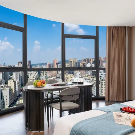 Kaiyad Hotel (Shantou Chenghai Branch)
