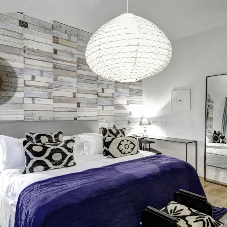 Gorki Apartments