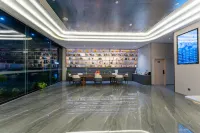 Yisu Hotel (Ninghai Liyang Dutou Branch) - 3 tähden