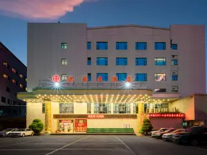 Quanzhou Binhai Hotel