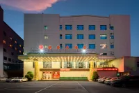 Quanzhou Binhai Hotel