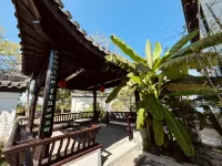 Nanling Huifu · Harmony Garden Hotels in Nanling