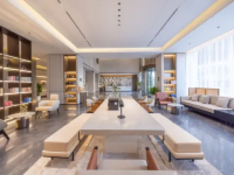 Atour Hotel Changzheng Road, Qiannan Libo Tourist City Hotels in Libo