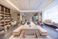 Atour Hotel Changzheng Road, Qiannan Libo Tourist City