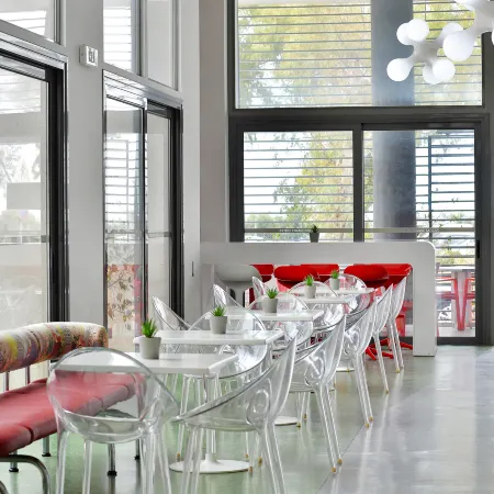 Airotel Patras Smart Hotel