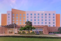 Courtyard Ciudad del Carmen Campeche Hotels in Ciudad Del Carmen