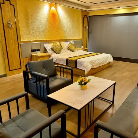 Ajialam Hotel