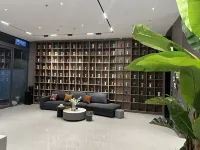 Boyar Youxuan Hotel (Bairin Left Banner) Hotels in Linkes Bairin-Banner