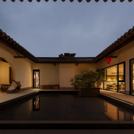 Junhao Hotel (Taiyuan Maoye World Wangfujing Branch)