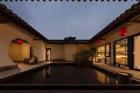 Junhao Hotel (Taiyuan Maoye World Wangfujing Branch) Отели рядом с достопримечательностью «Taiyuan University (Central Campus)»