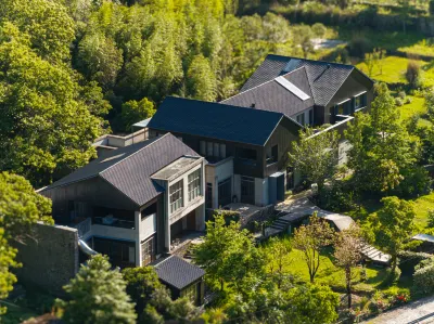 WhatFun Guesthouse Hotels in Xianju