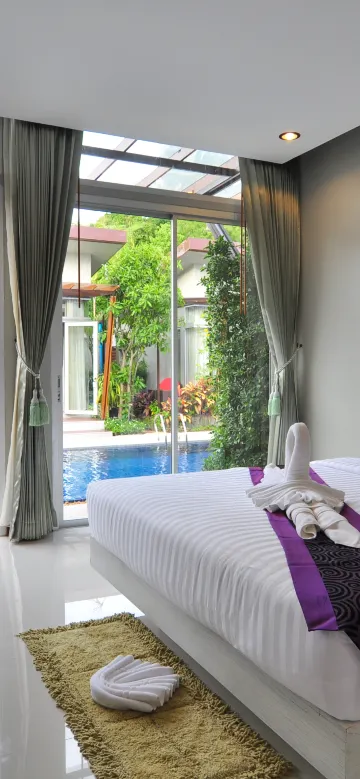 ห้องซูพีเรียร์