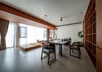 Leisure In The Mountains - breakfast