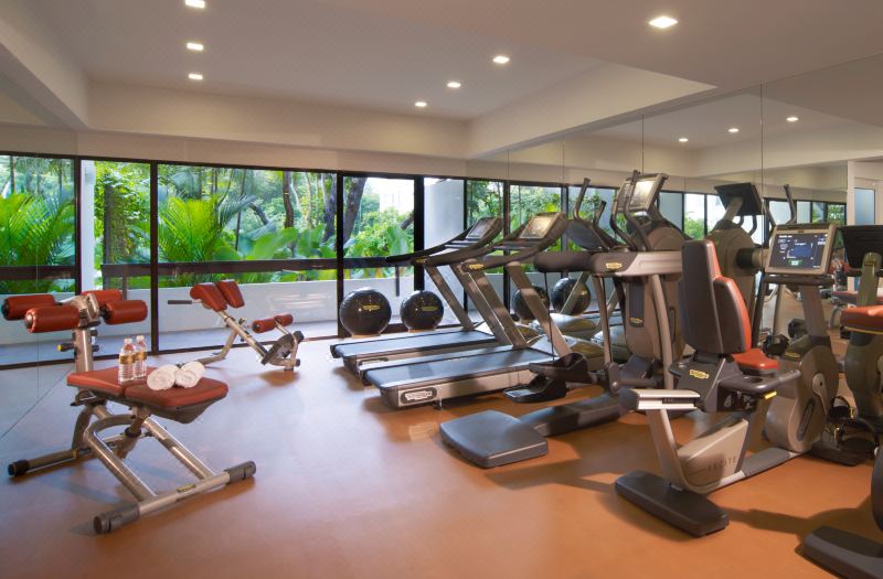 Goodwood Park Hotel photo 4