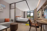 Chengdu Pengzhou Home2 Suites by Hilton Hotel