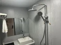 Jin Tianhe Hotel - 2-Sterne