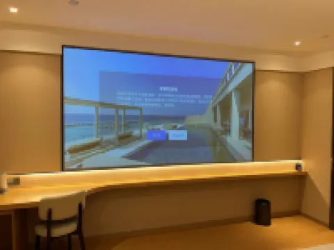 Huafu Boutique Hotel