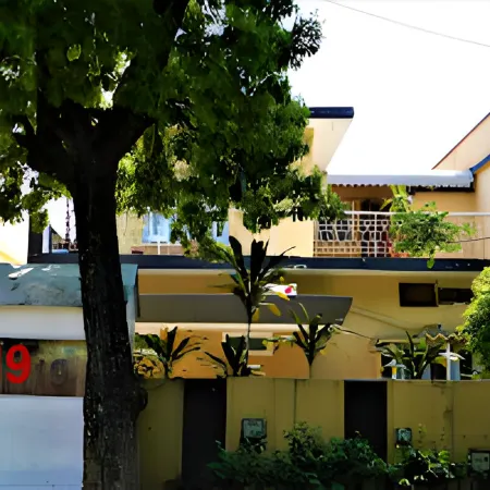 The City Lodge Отели рядом с достопримечательностью «Парк Анкара»