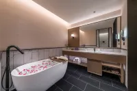 Jingdezhen Taoxichuan Manxin Mansion Hotel