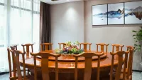 曼歓スマートホテル（中国贛州国際会展中心） - 朝食