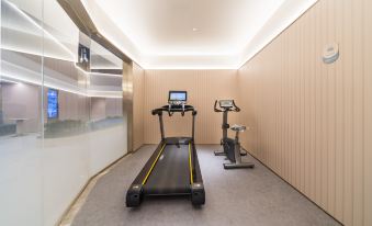 HanTing Hotel (Shanghai Fengxian Fengcheng)