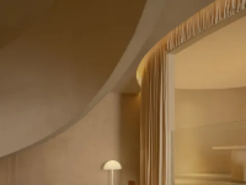 The shantel hotel Hotels in Mengzi