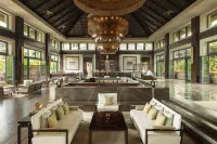 Raffles Hainan Clear Water Bay - 5-Star