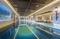 Hilton Sanqingshan Resort - 5 stjerner