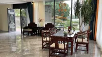 Ye OK B&B (ShopGuangzhou Street Hong Kong Street Branch) - vue sur la montagne