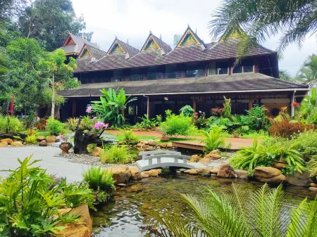 Qingman Courtyard (Daizu Park Scenic Area) Отели рядом с достопримечательностью «Menghanman Tingfota Temple»