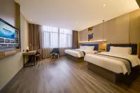 Homeinn Selected Hotel (Huanghe Road Wanda Plaza) Hotels in Chaoyang