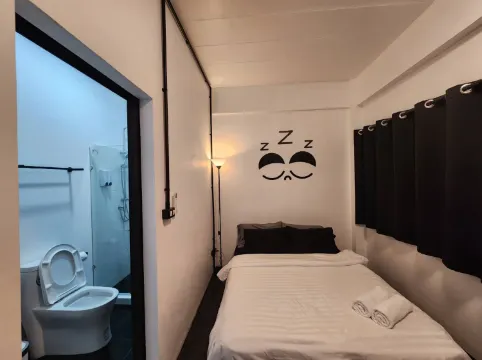 ห้องสแตนดาร์ดสตูดิโอ