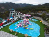Piyanshan Hot Spring Hotel - Familien