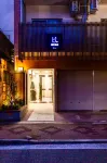 b&Tsutenkaku Hotels in Osaka