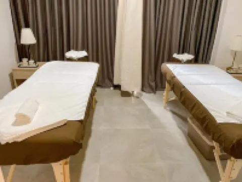 The Glory Hotel and Residence Clark Pampanga Hotéis em Mabalacat