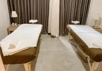 The Glory Hotel and Residence Clark Pampanga